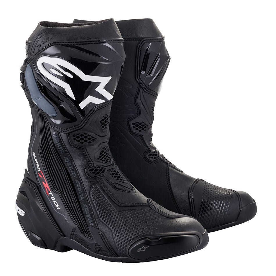 Supertech R Black 44