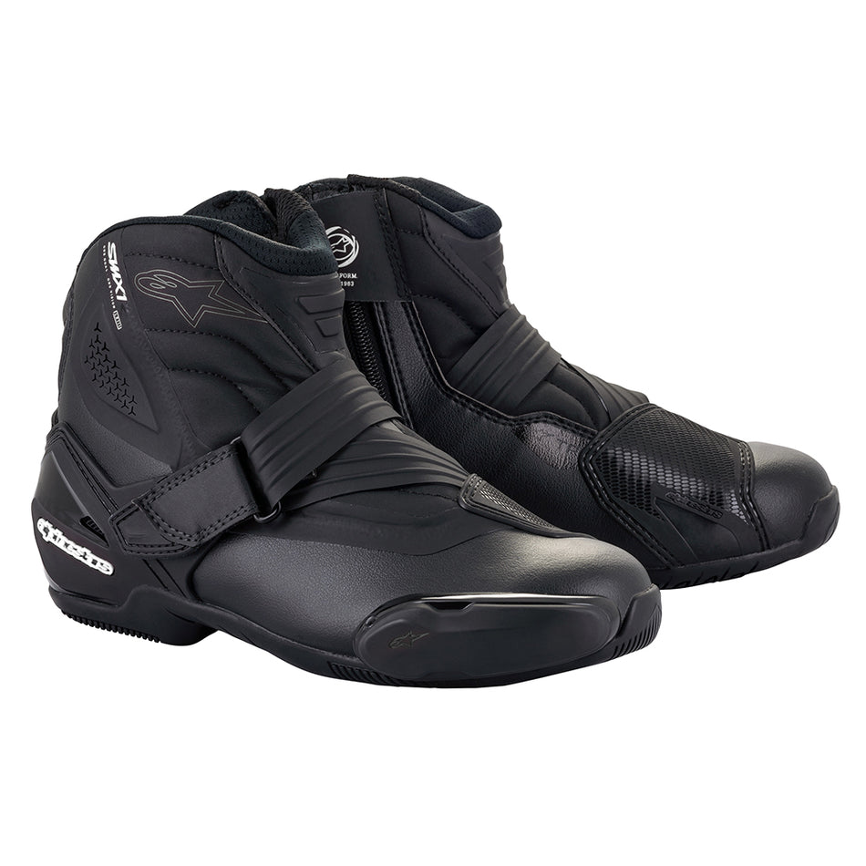 Stella Smx-1 R V2 Black 39