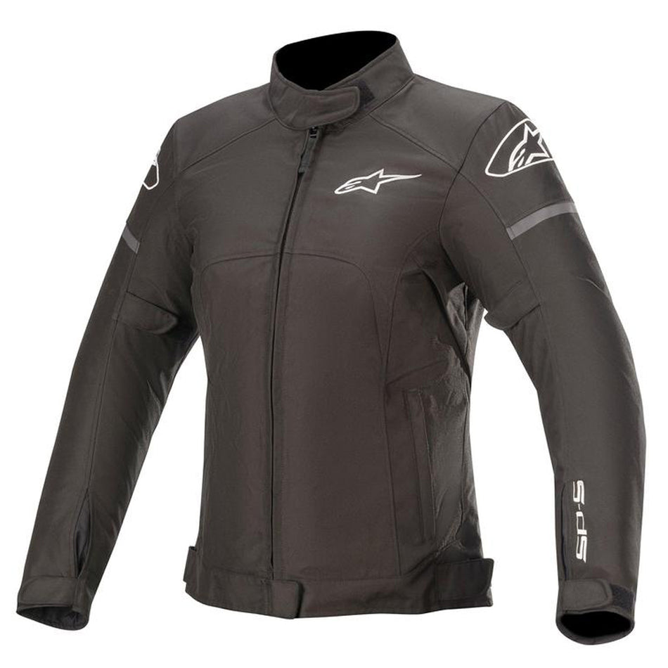 Stella T-SPS Waterproof Jkt Blk M