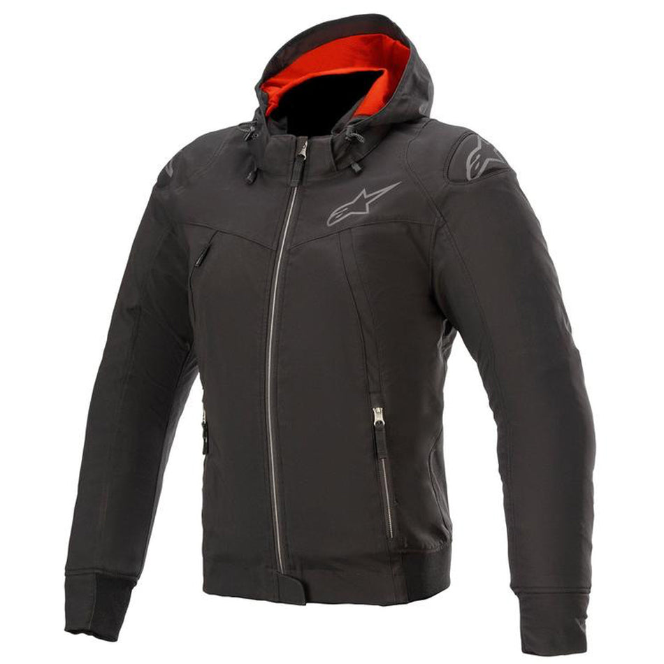 Stella Sektor V2 Tech Hoodie Black S