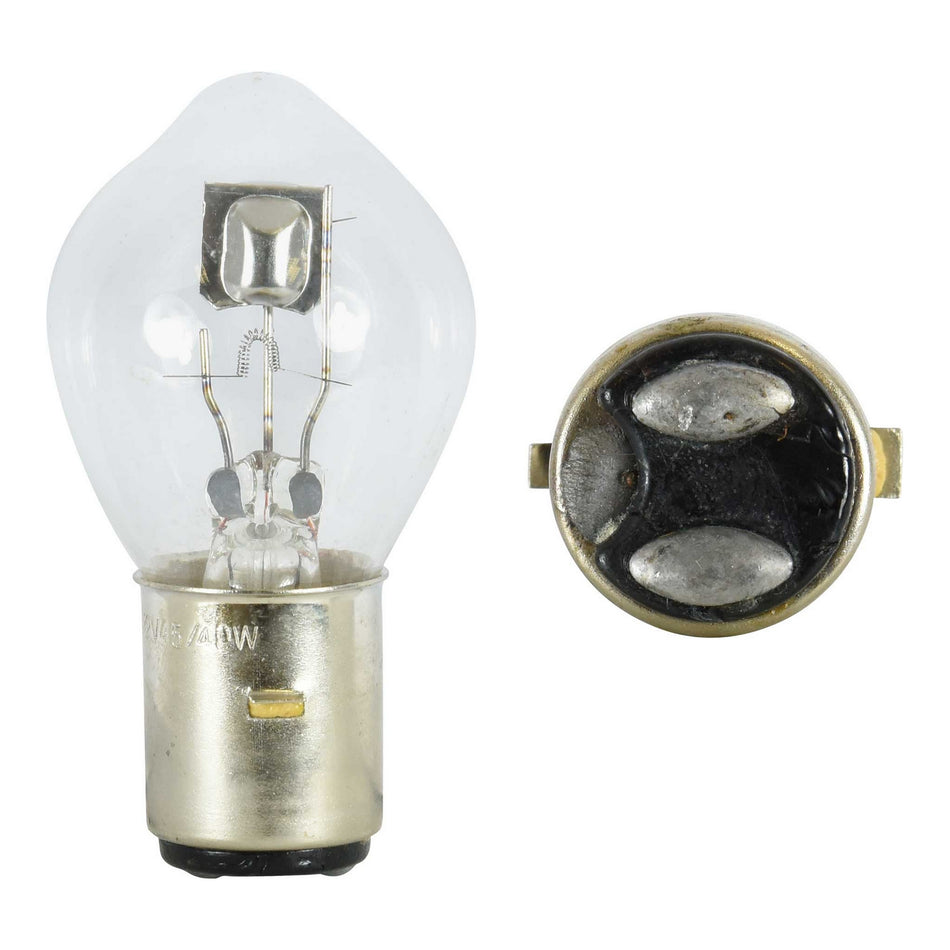 Hi Level Bulbs Bosch 12v 35/35w Headlight Speedfi (10 Pack)