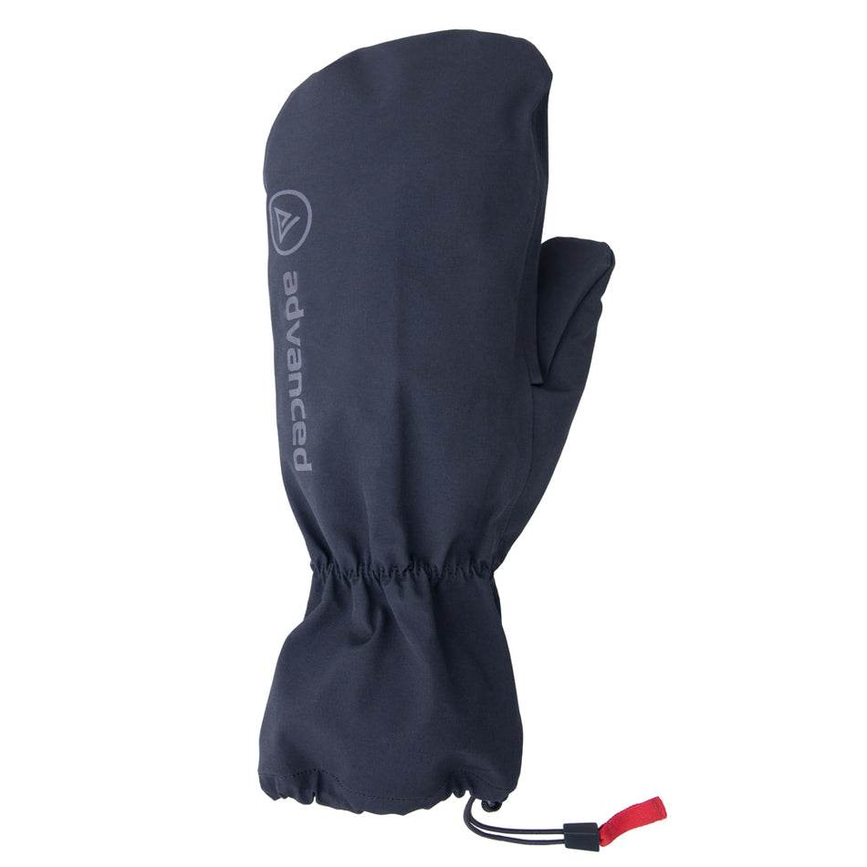 Oxford Rainseal Pro Over Glove Black 2XL/3XL