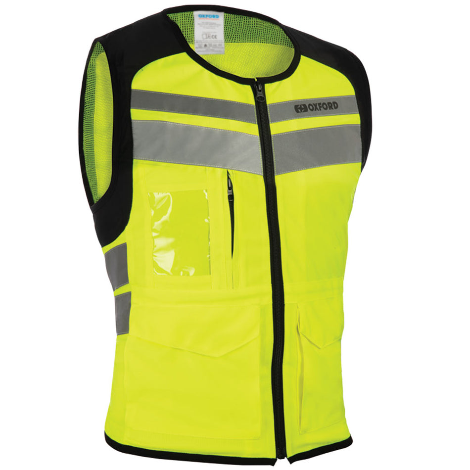 Oxford Utility Bright Top Fluo XL