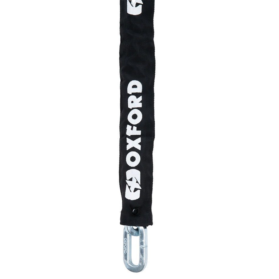 Oxford 12mm Square Link Chain 2.0m