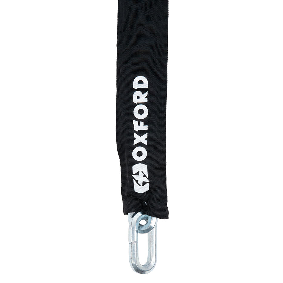 Oxford 14mm Hex Link Chain 1.2m