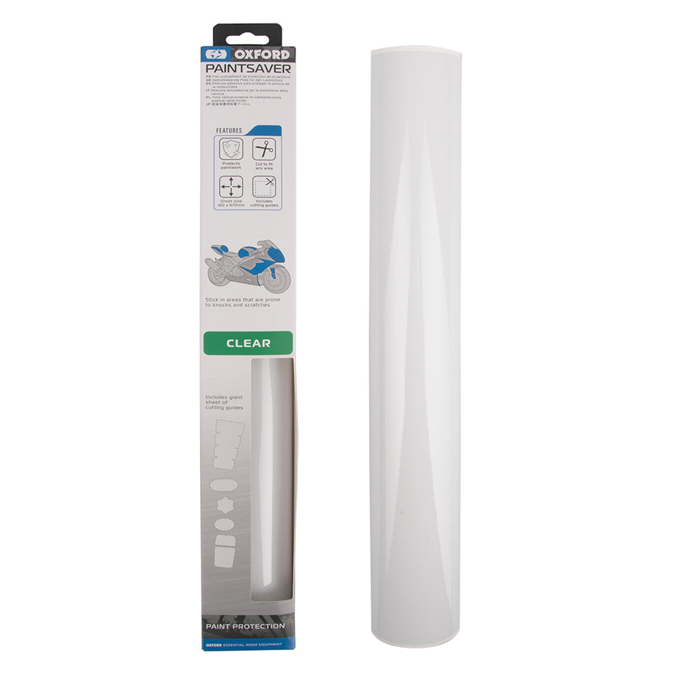 Oxford Paintsaver - Clear