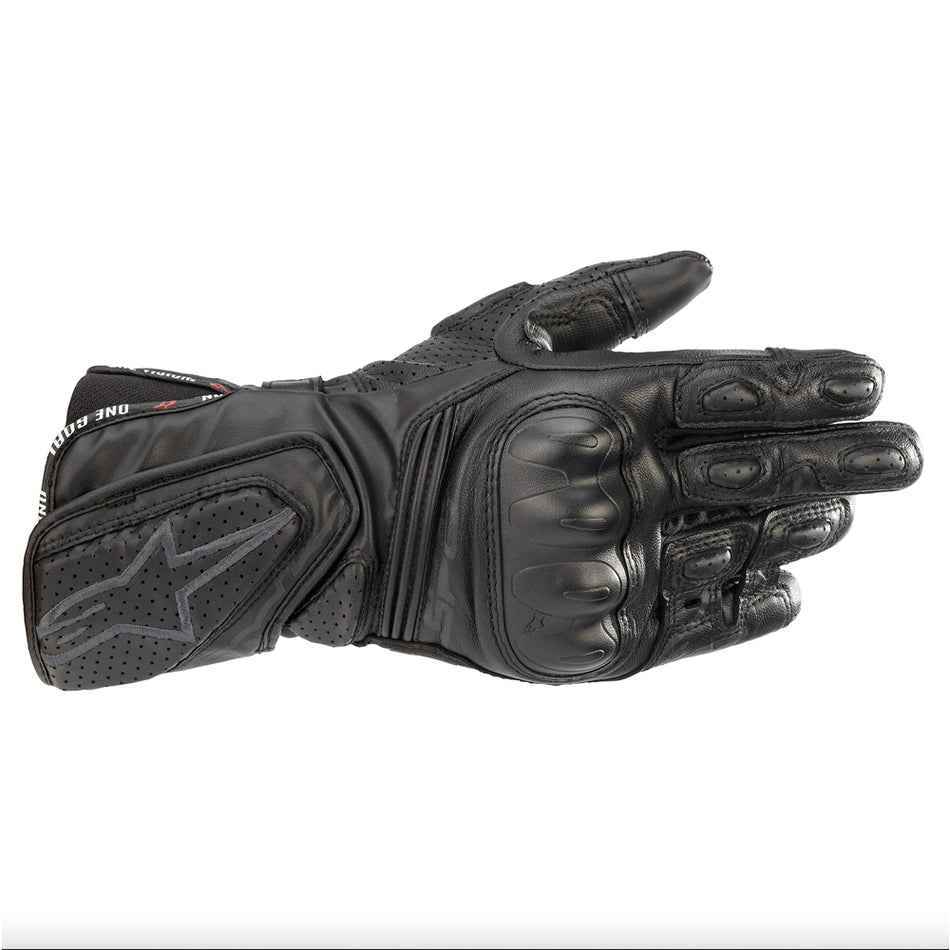Stella Sp-8 V3 Gloves Black Black L
