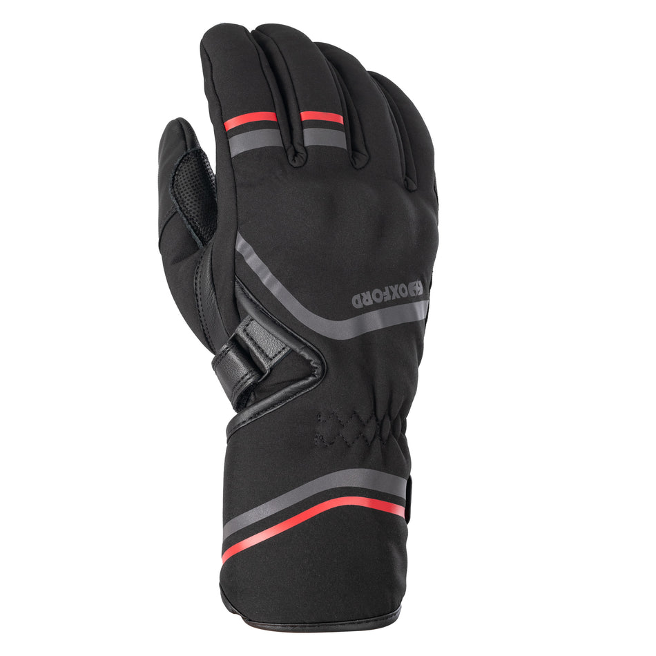 Oxford Ottawa 2.0 MS Glove Black XL