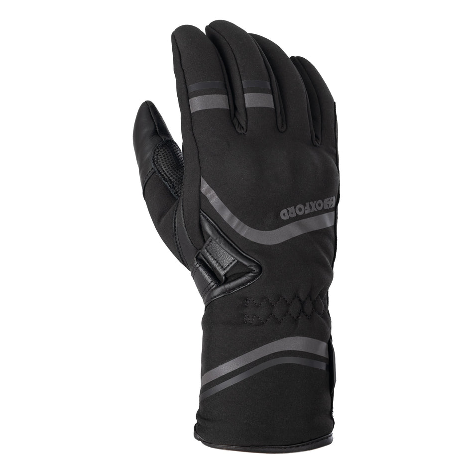 Oxford Ottawa 2.0 WS Glove Black XS