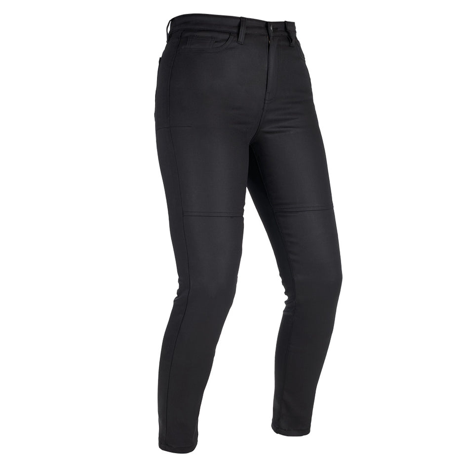Oxford Original Approved AA Wax WS Jegging Blk R 16
