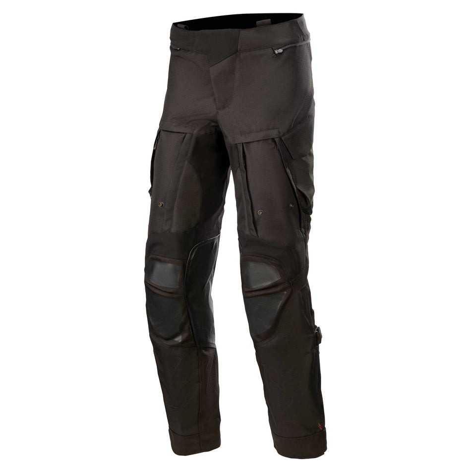 Alpine Halo DS Pants Black Black S