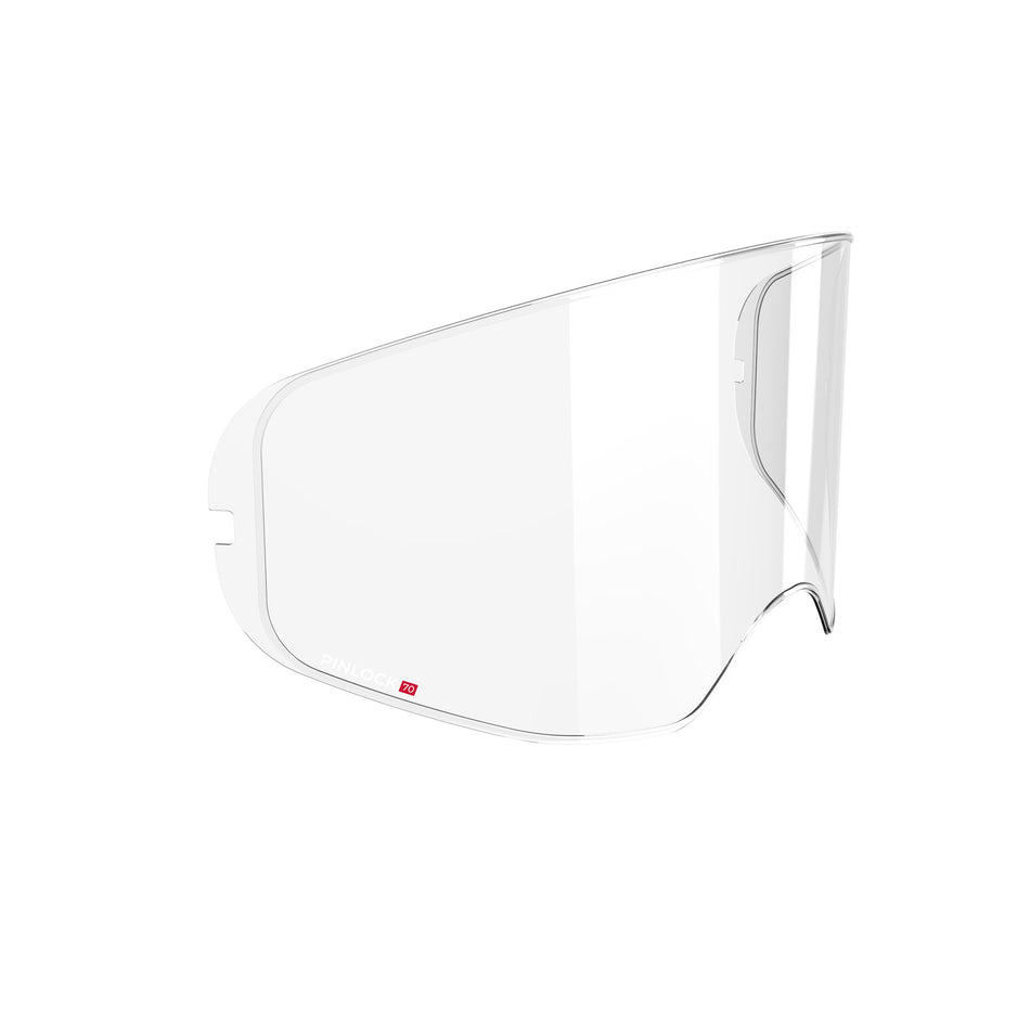 HJC Pinlock 70 MaxVision Clear Lens XD-16 C80 DKS295