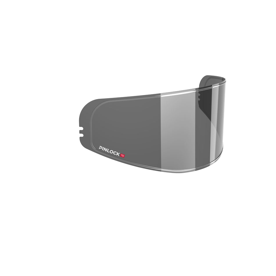 HJC Pinlock 70 Dark Lens HJ-20 RPHA 10 DKS072