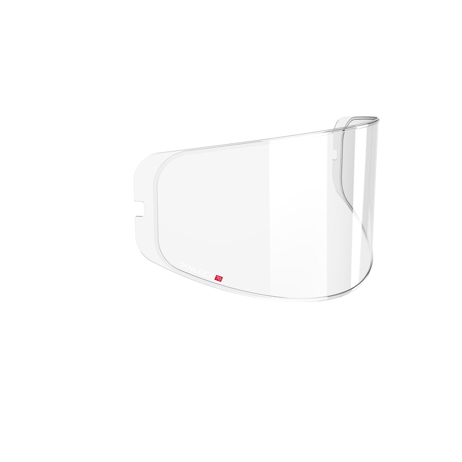 MT Max Vision Pinlock Clear Insert - MT-V-14/MT-V-14B DKS209