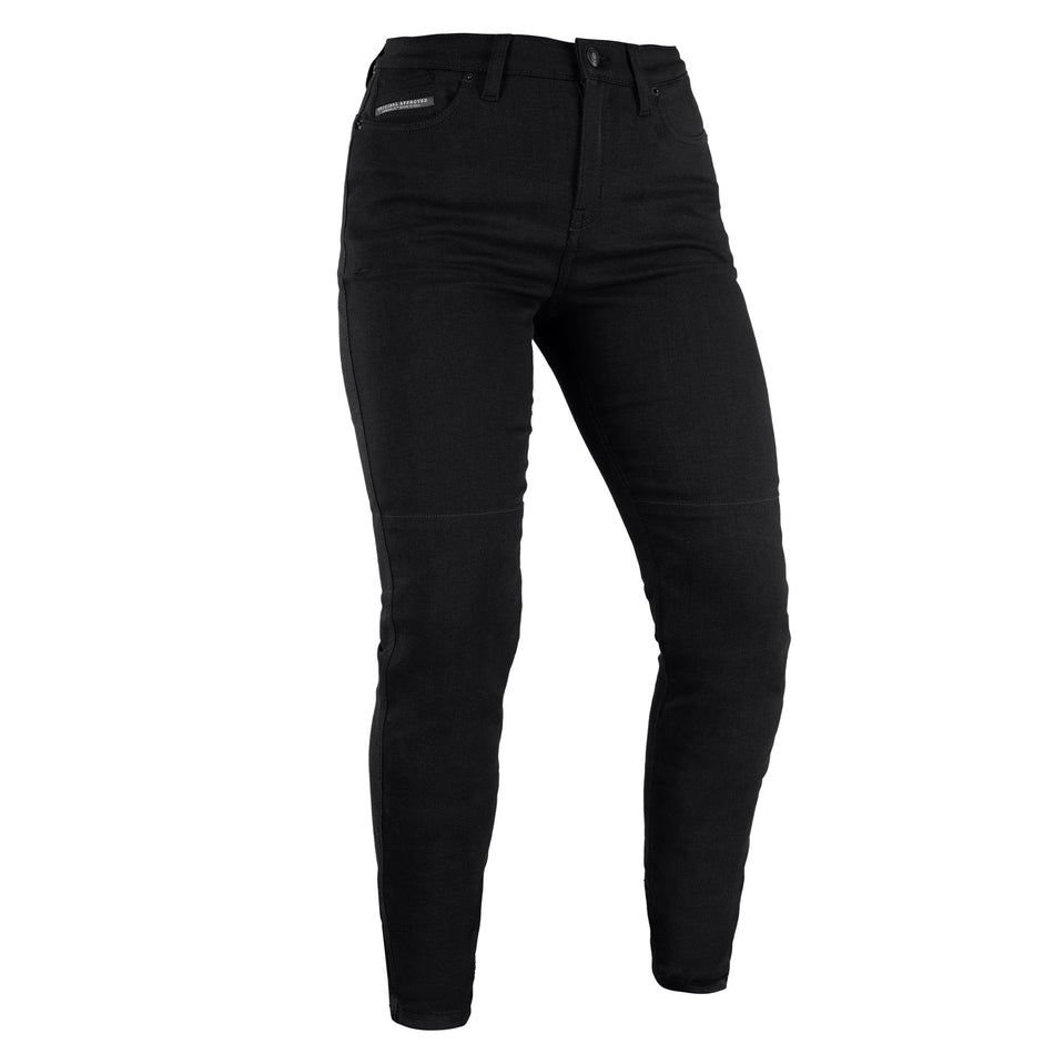 Oxford OA AA Super Stretch WS Jean Black S 10
