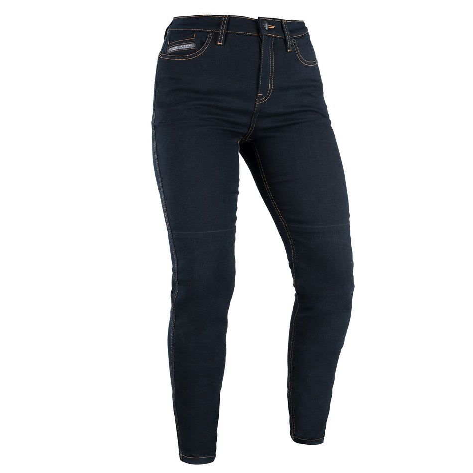 Oxford OA AA Super Stretch WS Jean Indigo S 8