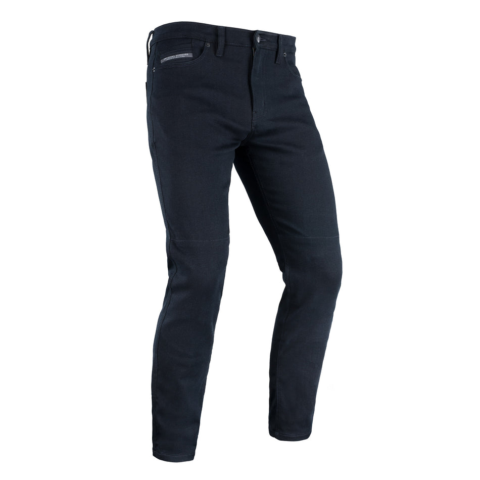 Oxford OA Super Stretch MS Slim Jean Indigo R 36/32