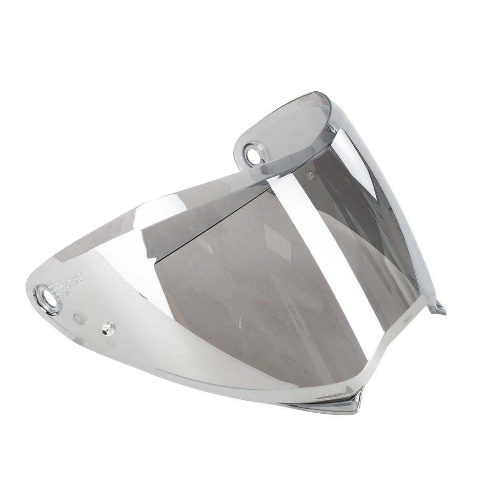 HJC HJ-32 F70 Silver Iridium Visor