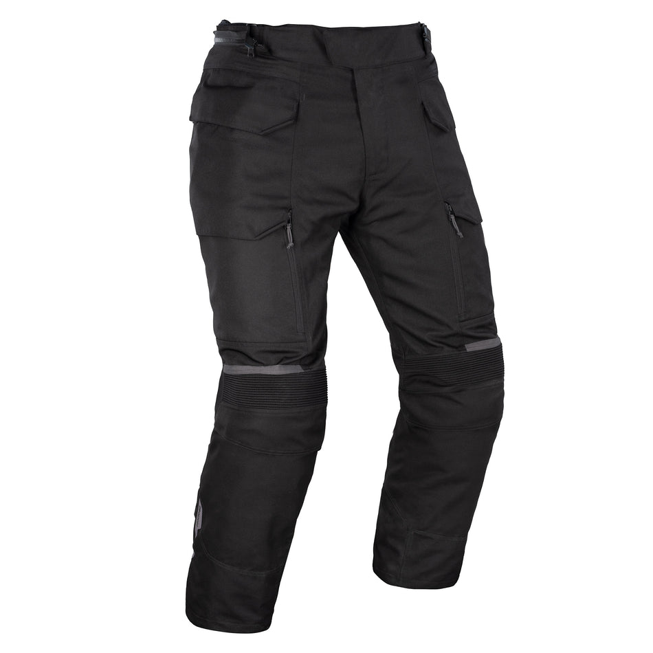 Oxford Rockland MS Pant Black L 3XL