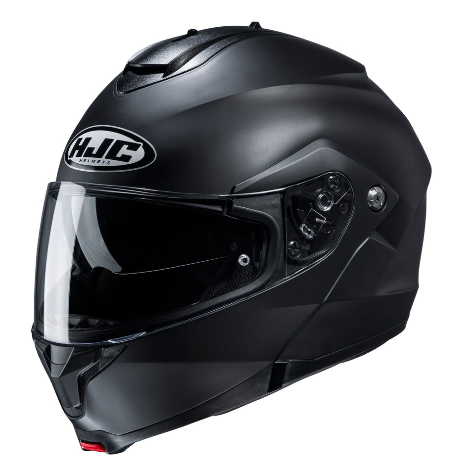 HJC C91N Matt Black 2XL