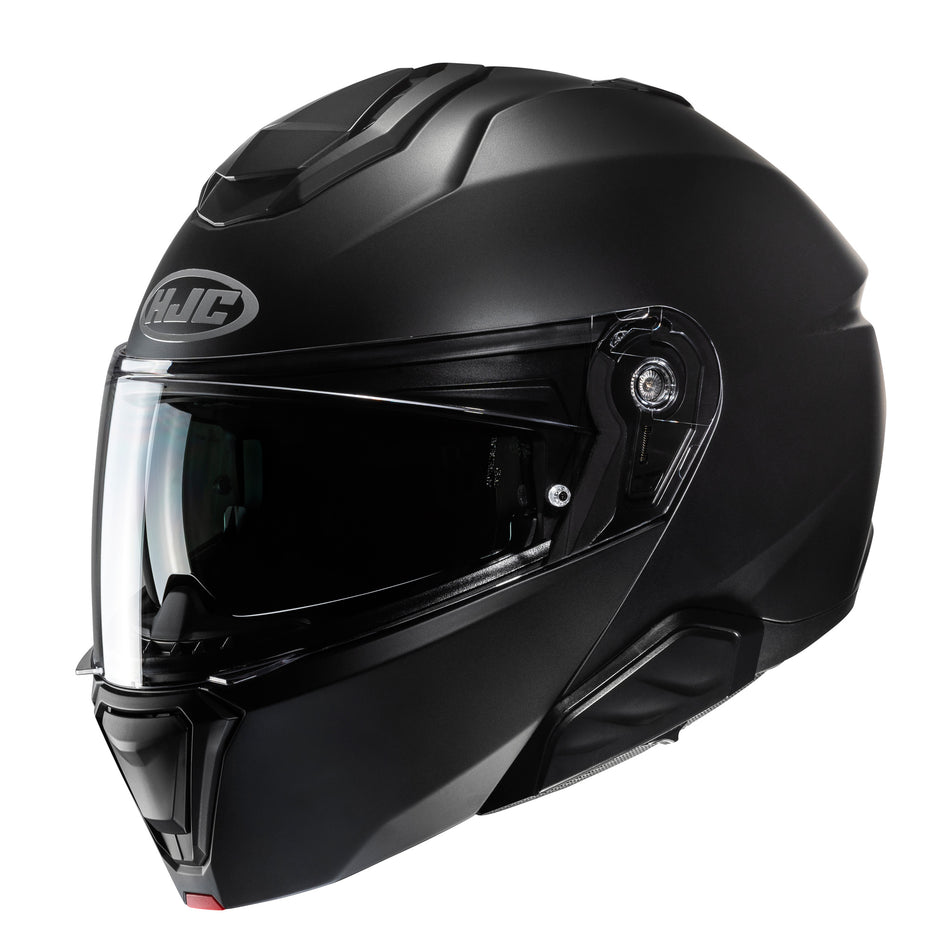 HJC I91 Matt Black 2XL