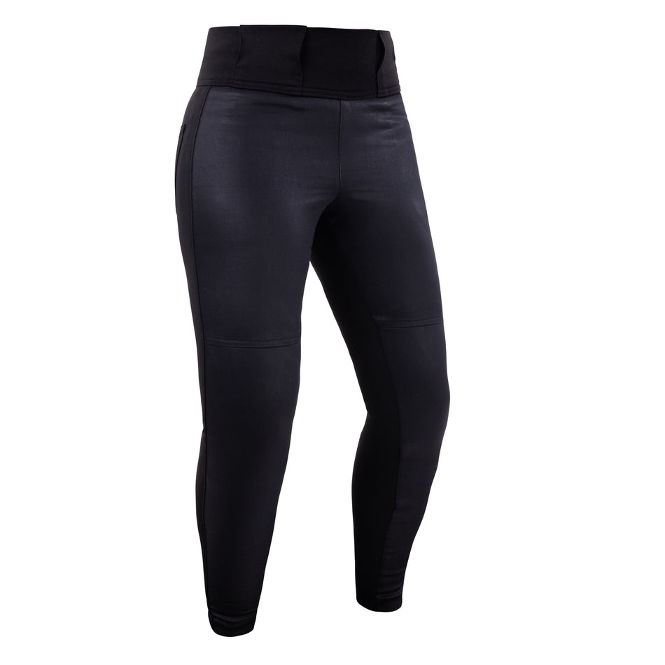 Oxford Original Approved AA Demiwax WS Legging Black R 12
