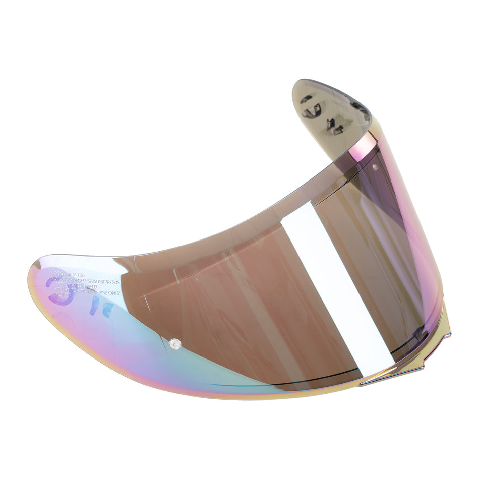 Max Vision Visor Iridium - (MT-V-12B) Stinger B (22.05)