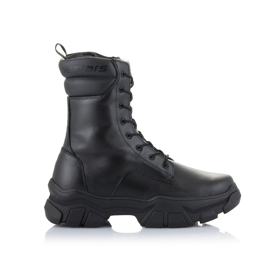 Alpine Ava Women Boots Black Black 41