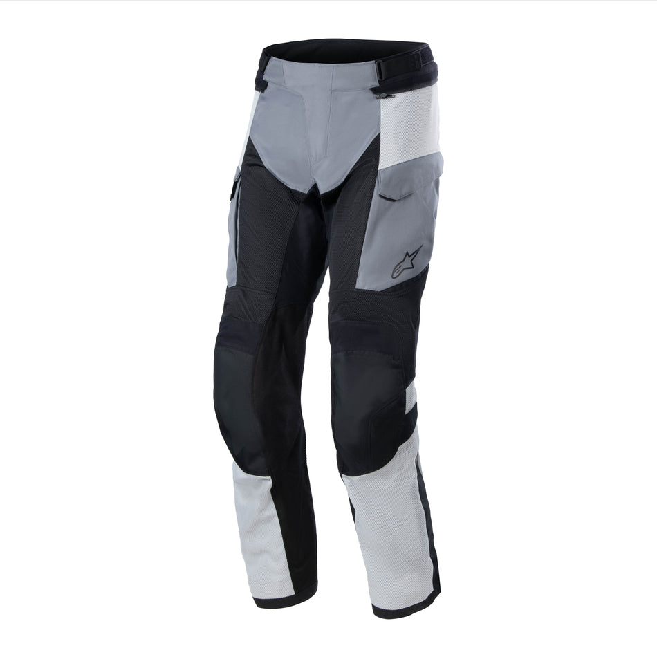 Alpine Andes Air DS Pants Ice Grey/D Grey/Blk L