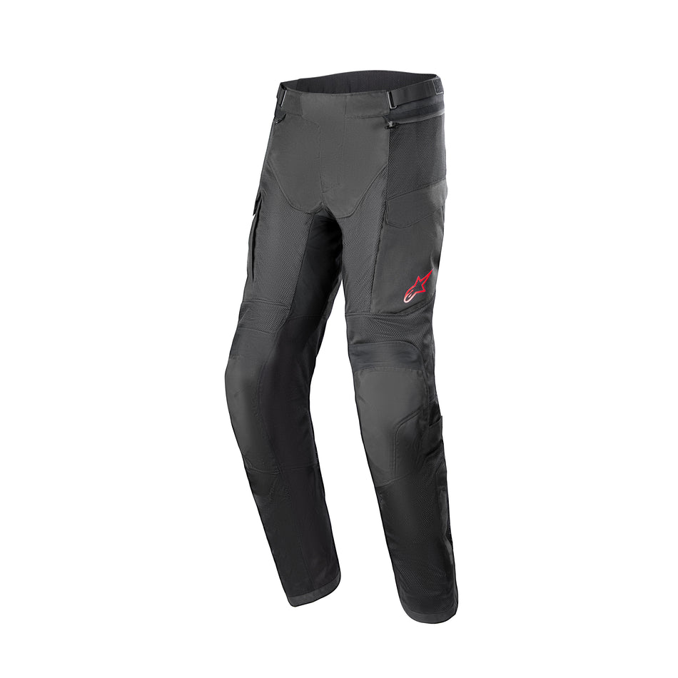 Alpine Andes Air DS Pants Short Black M