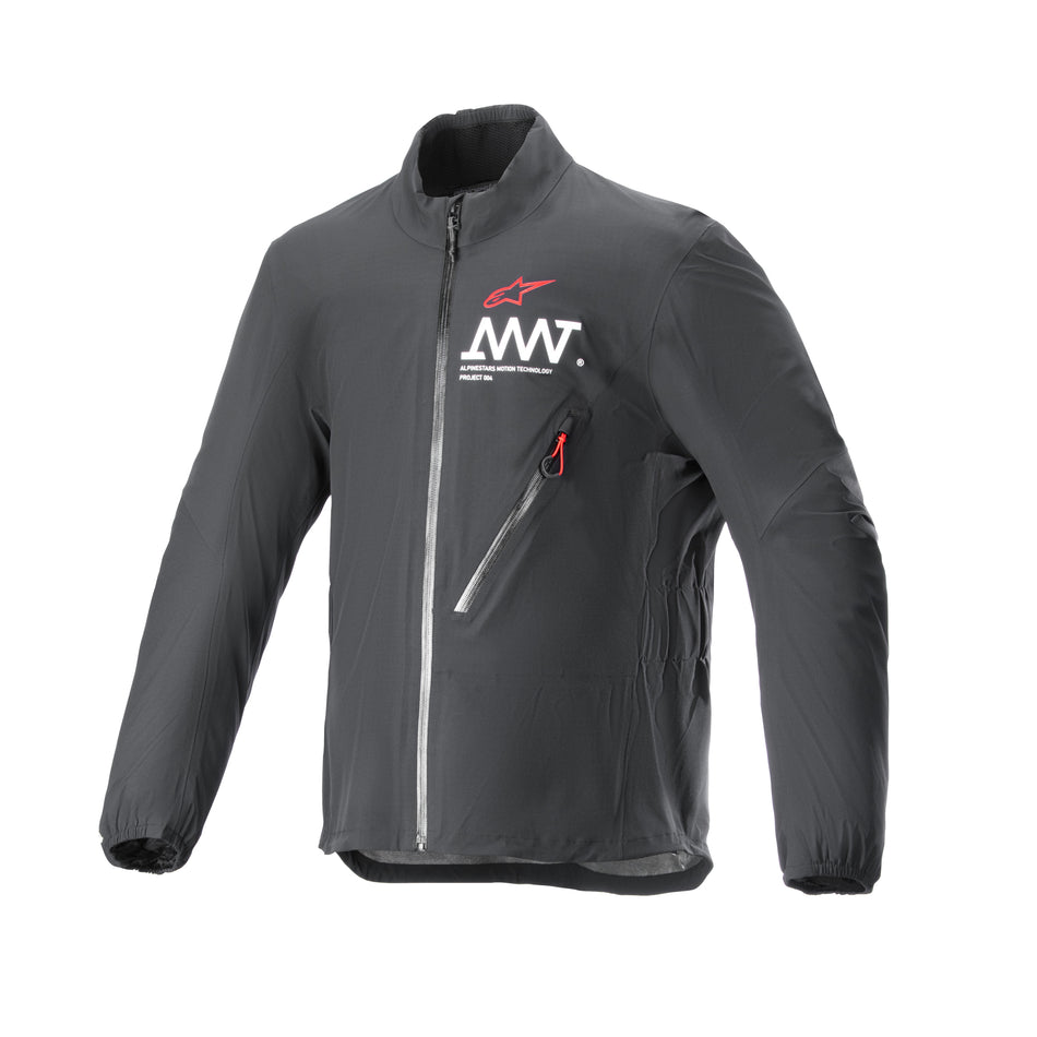 Alpine AMT Storm Gear DS XF Jacket Black 3XL