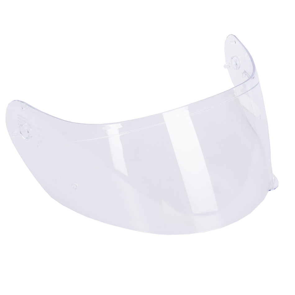 MT Clear Visor - (MT-V-24) Gecko