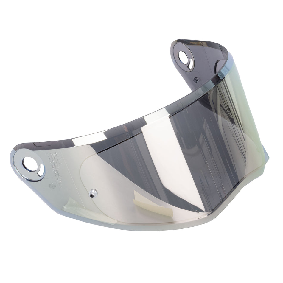 HJC HJ-41 V10 Iridium Silver Visor