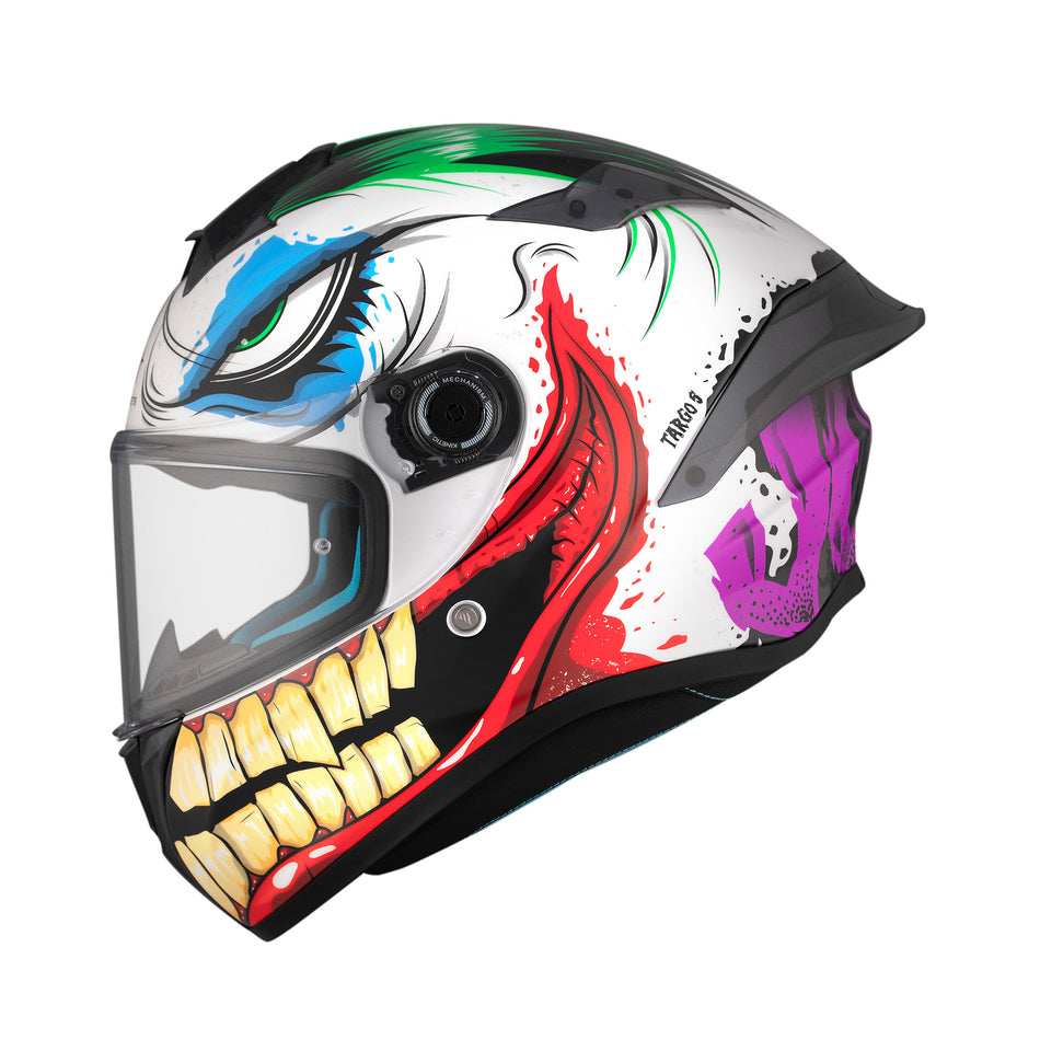 MT Targo S Joke A5 ( ECE-22.06) Gloss XS