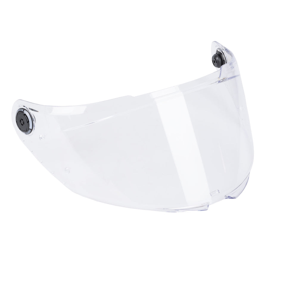 MT Max Vision Visor Clear - (MT-V-28B) Stinger 2/ Braker Pinlock Ready