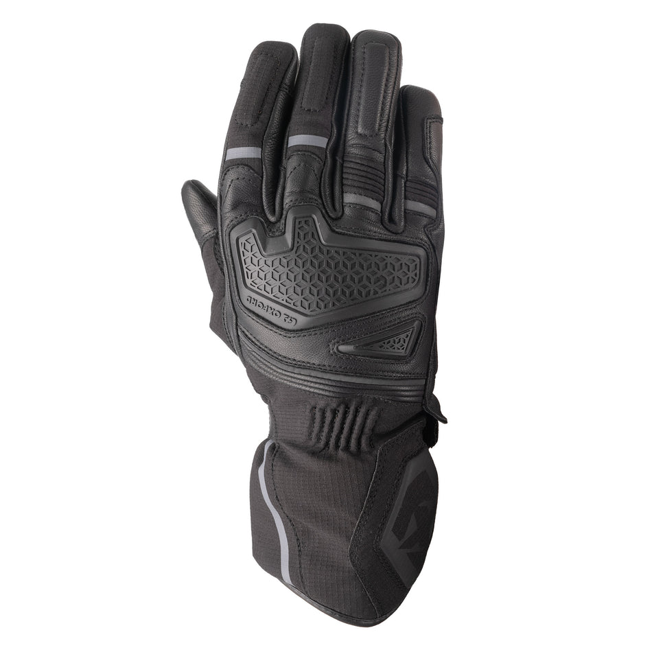 Oxford Vancouver 2.0 D2D MS Glove Black M