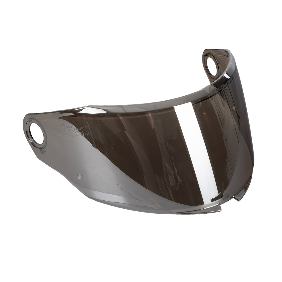 MT Silver Visor - (MT-V-35) Atom 2 SV (22.06)