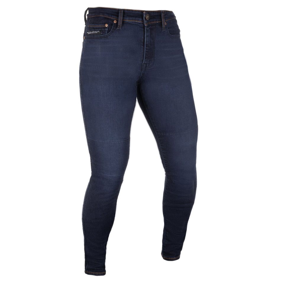 Oxford Original Approved Sofia AA Slim WS Jean Indigo R 12