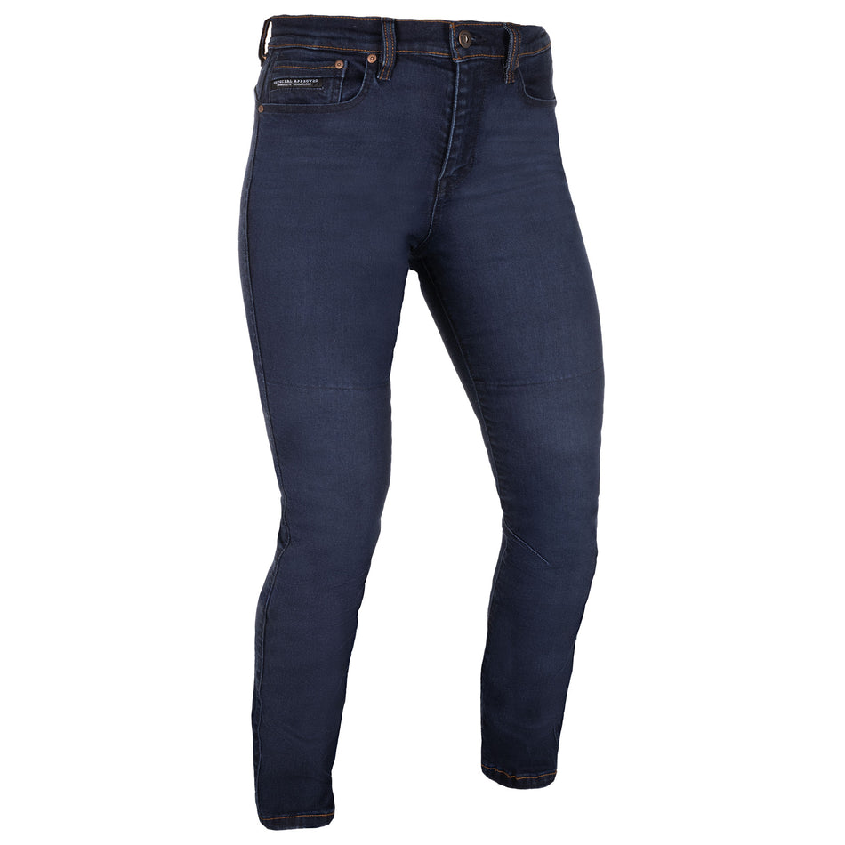 Oxford Original Approved Sofia AA Straight WS Jean Indigo S 8