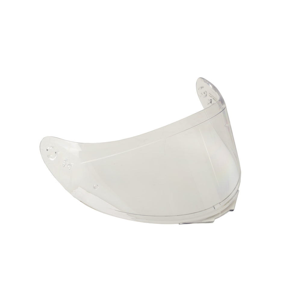 Max Vision Visor Clear - (MT-V-12B) Stinger B (22.05)