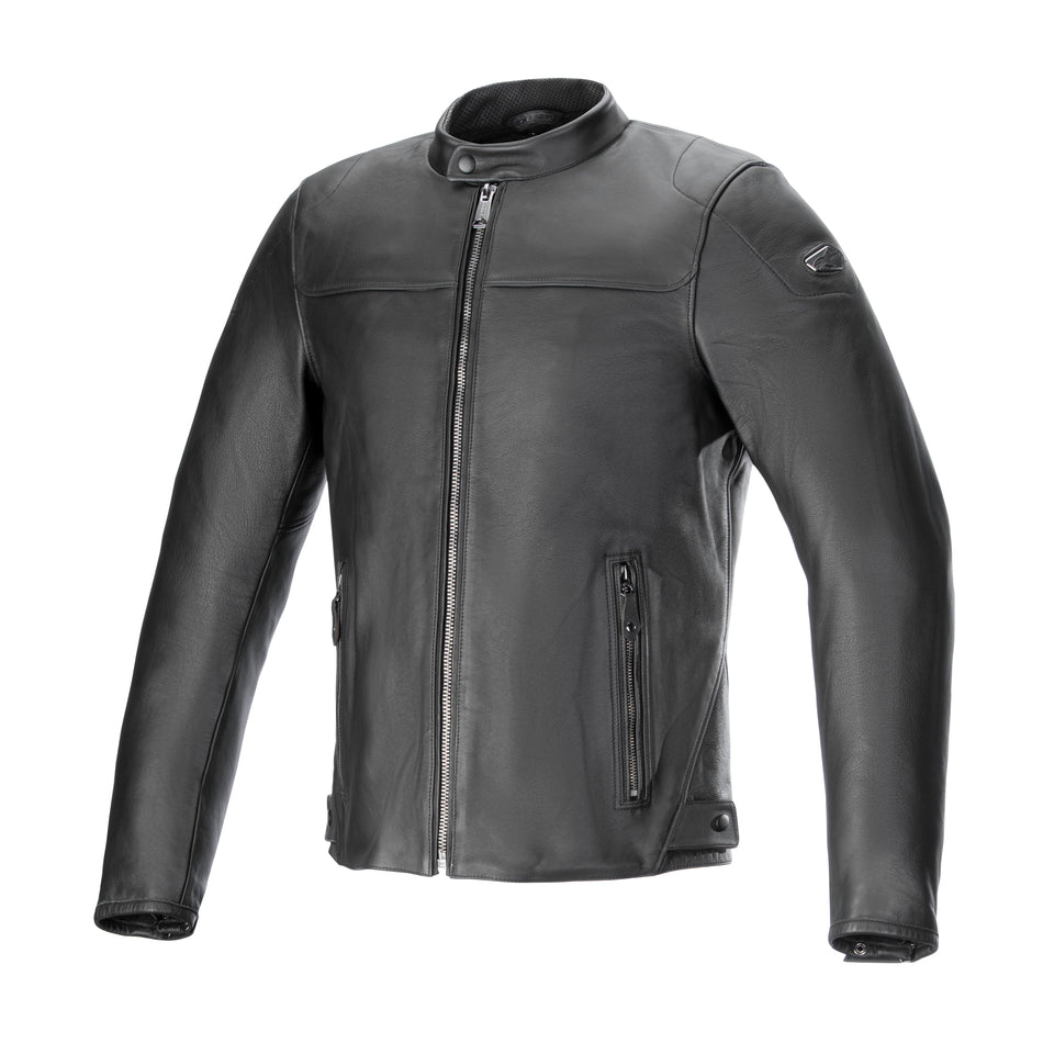Alpine Blacktrack L JKT Black Black 3XL