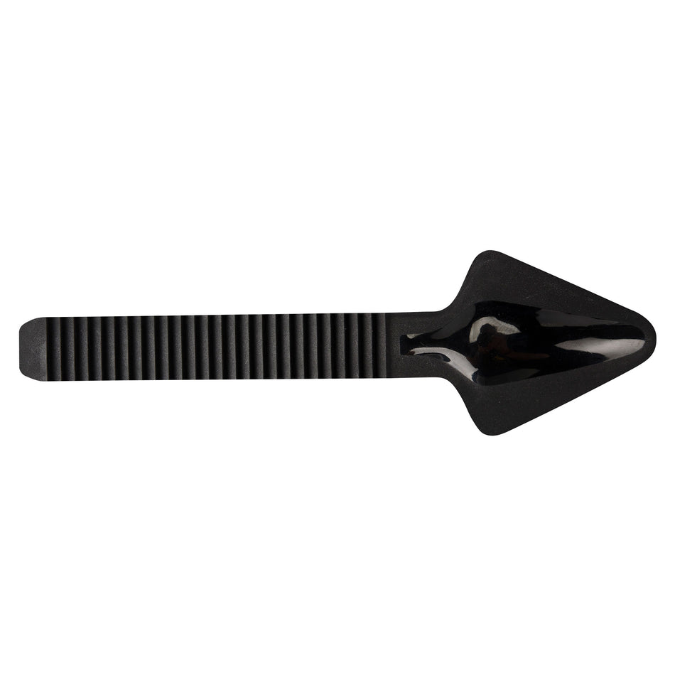 Supertech R Calf Strap Black (Pair)