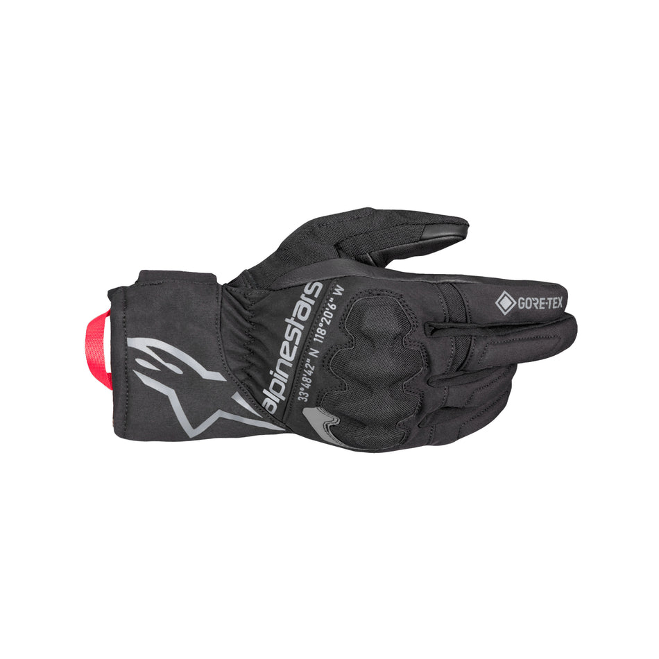 Alpine Crestone Gore-Tex Insulated Gloves Black L