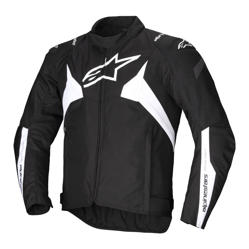 T-Jaws V4 WP Jacket Black White 2XL
