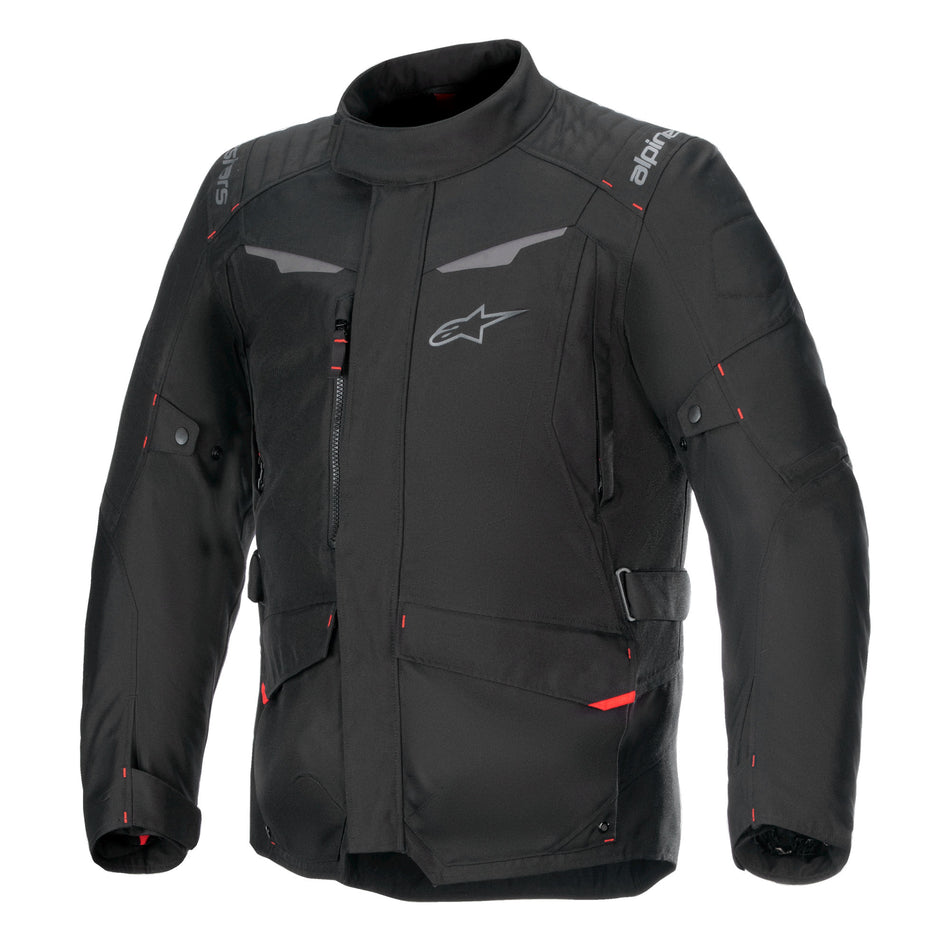 Alpine ST-1 WP Jacket Black 2XL