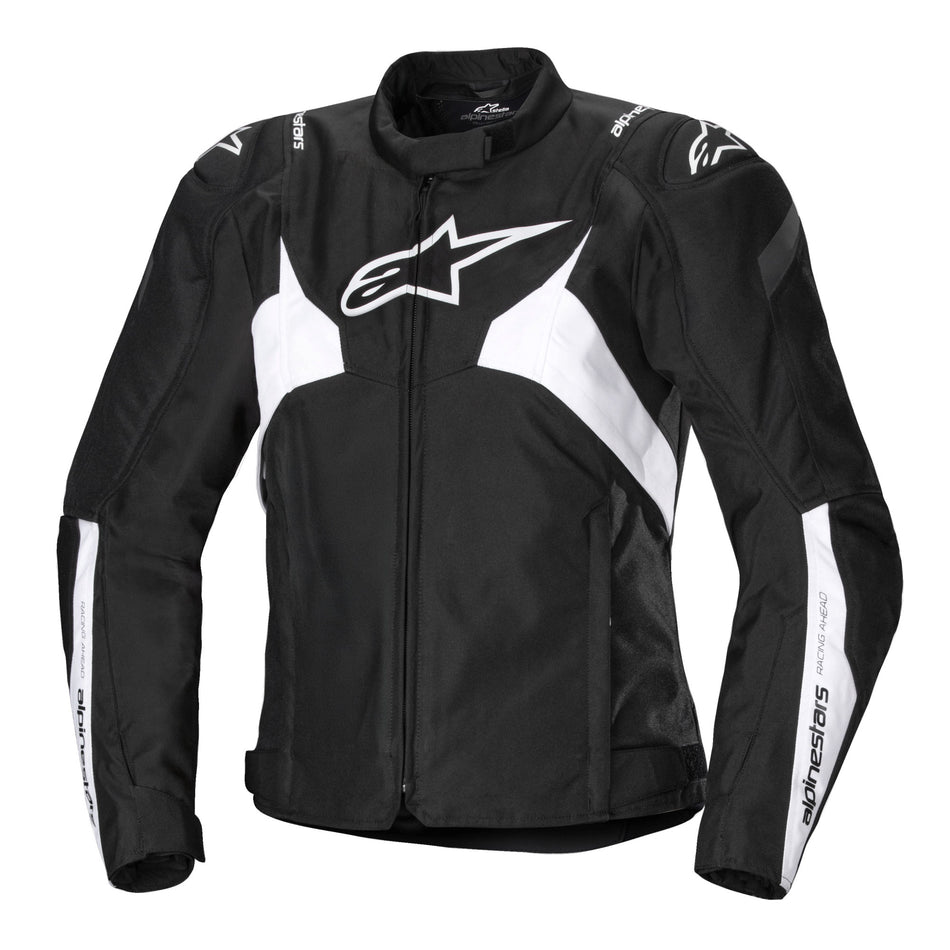 Stella T-Jaws V4 WP Jacket Black White S