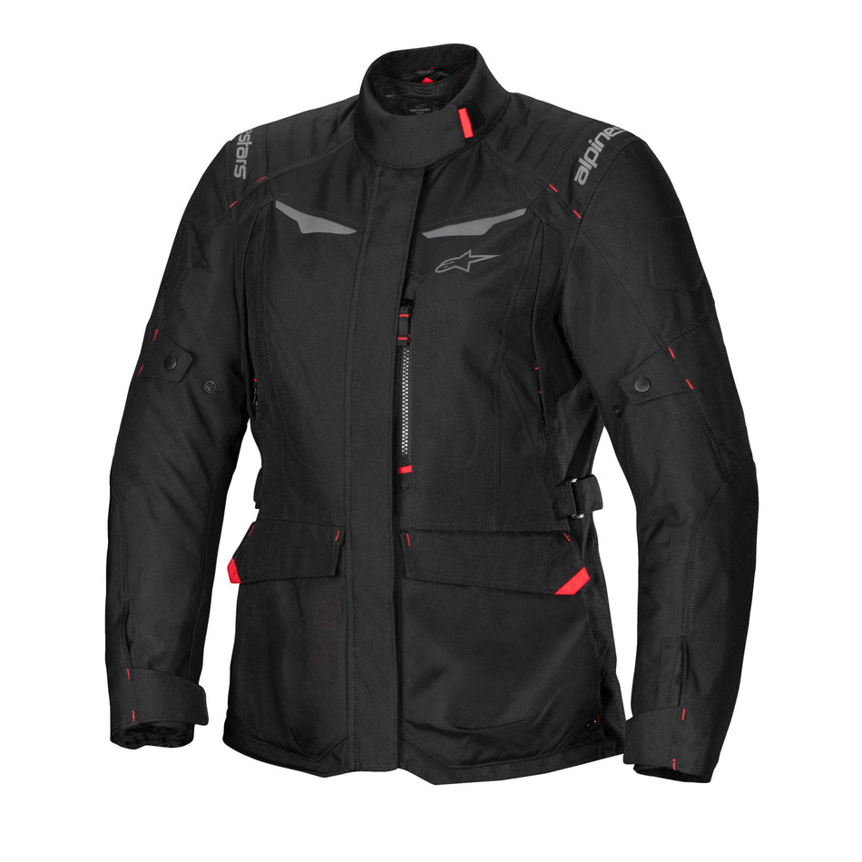 Stella ST-1 WP Jacket Black XL