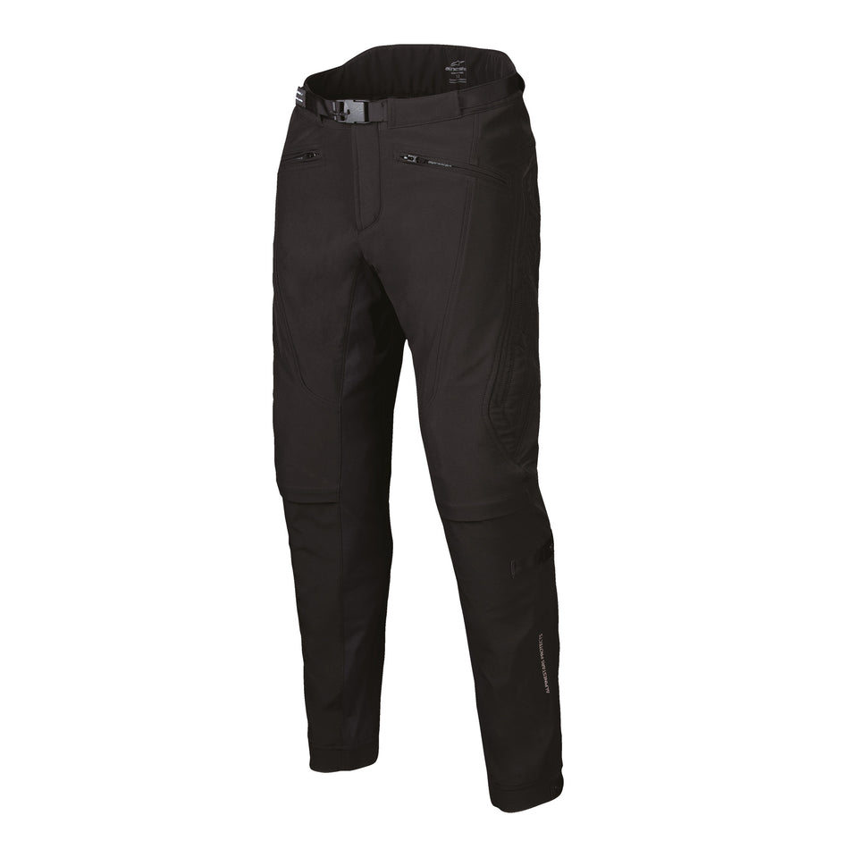 Alden Pants Black 40