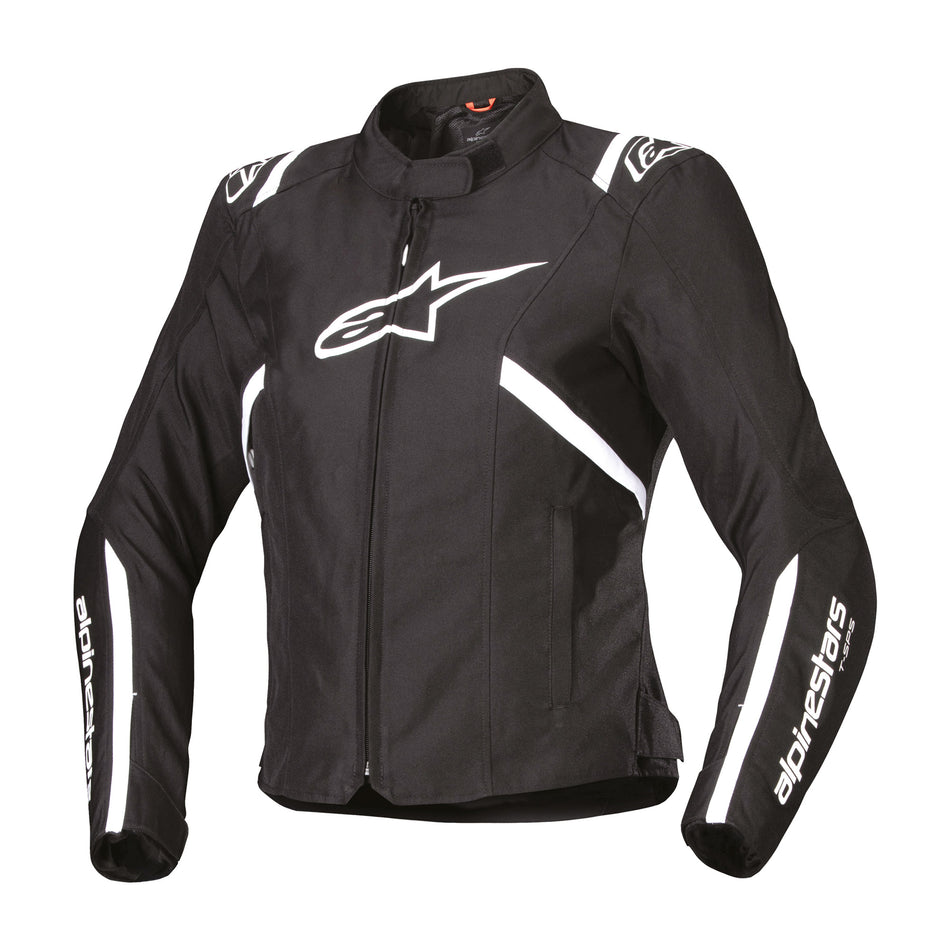 Stella T-SPS V2 WP Jacket Black White L