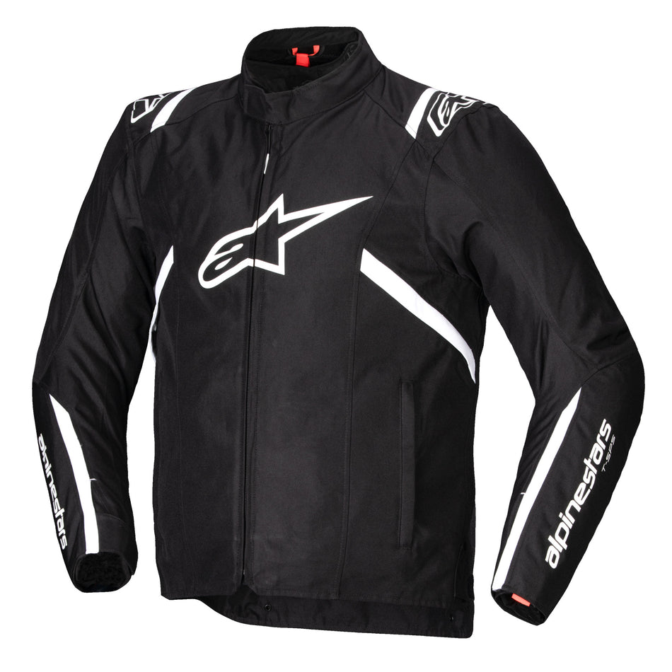 T-SPS V2 WP Jacket Black White XL